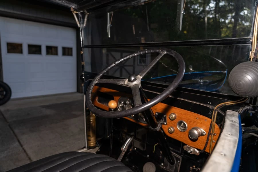 1936 Austin Seven - Image 15 of 26