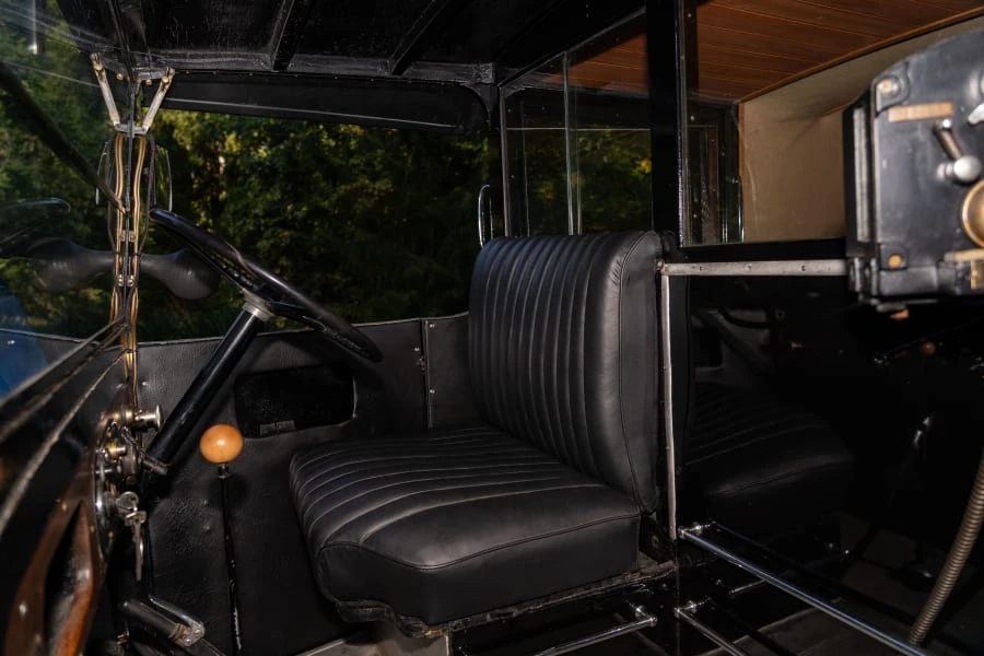 1936 Austin Seven - Image 18 of 26