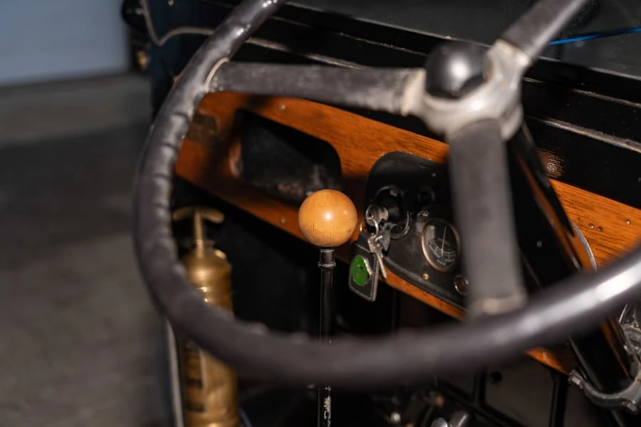 1936 Austin Seven - Image 22 of 26