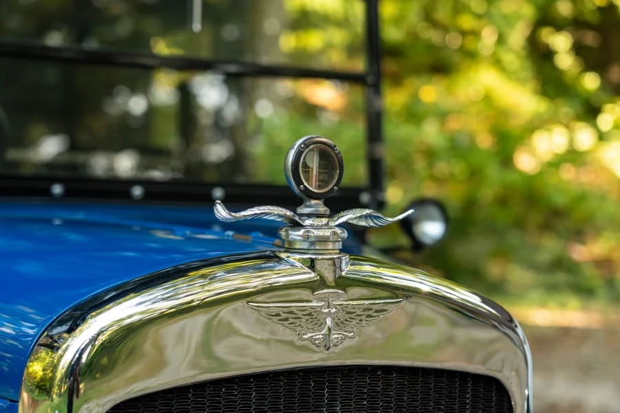 1936 Austin Seven - Image 14 of 26