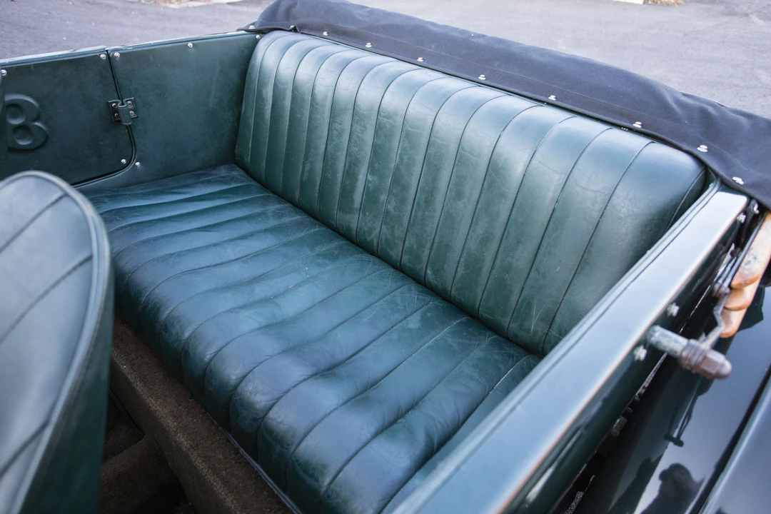 1936 Bentley 4 1/4 Litre - Image 12 of 19