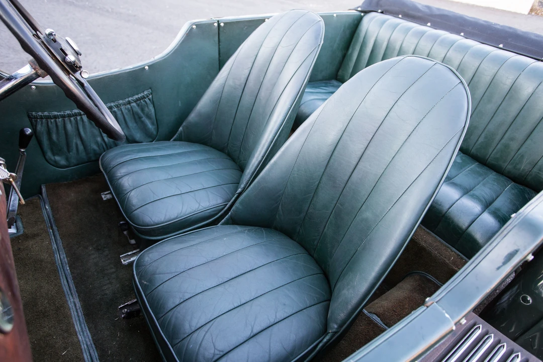 1936 Bentley 4 1/4 Litre - Image 13 of 19