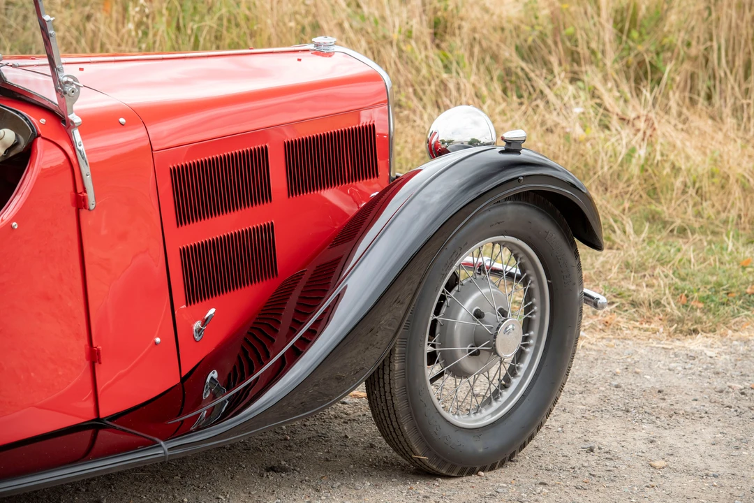 1936 BSA - Image 24 of 31