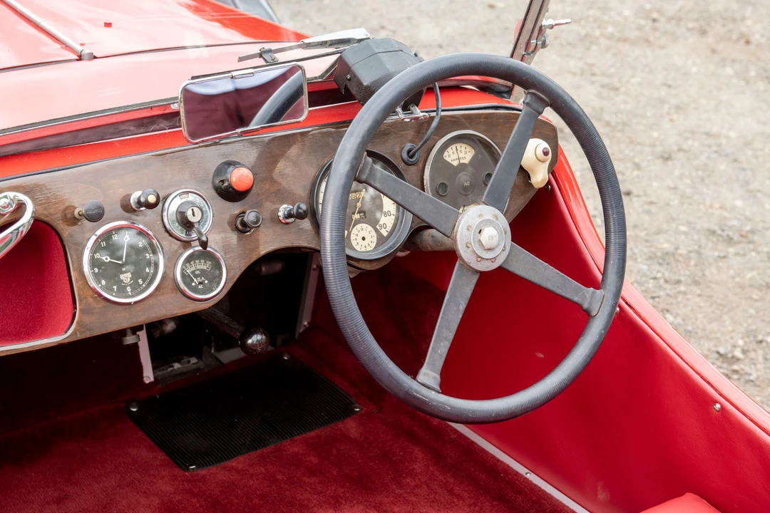 1936 BSA - Image 16 of 31