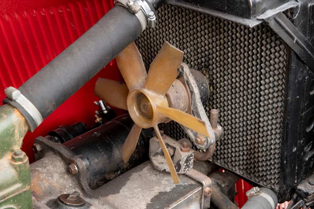 1936 BSA - Image 20 of 31
