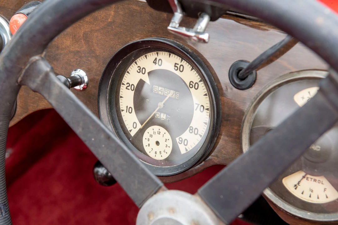 1936 BSA - Image 9 of 31