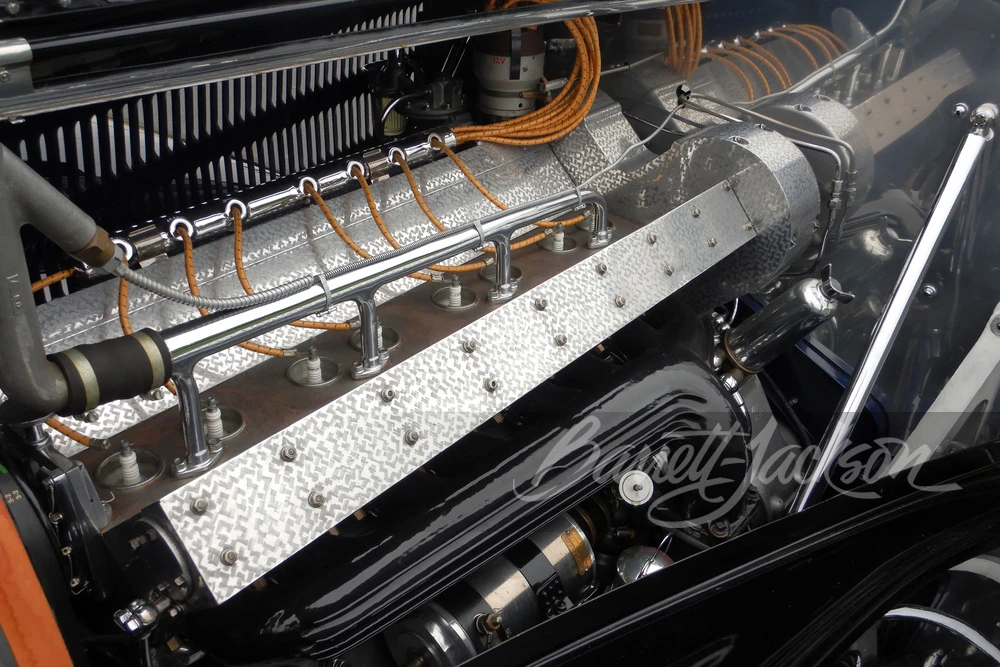 1936 Bugatti - Image 2 of 8