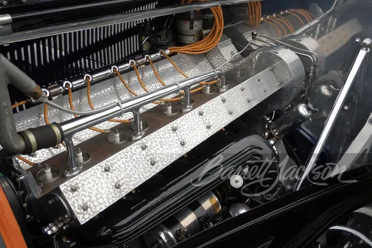 1936 Bugatti - Image 2 of 8