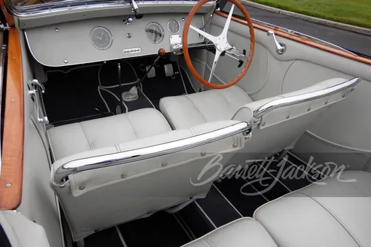 1936 Bugatti - Image 3 of 8