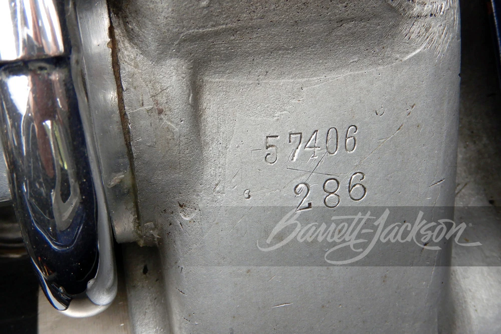 1936 Bugatti - Image 4 of 8