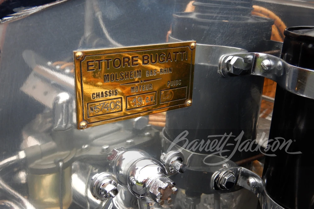 1936 Bugatti - Image 5 of 8