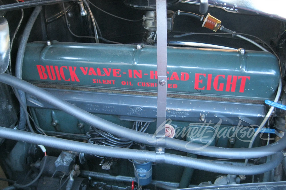 1936 Buick Special - Image 3 of 5
