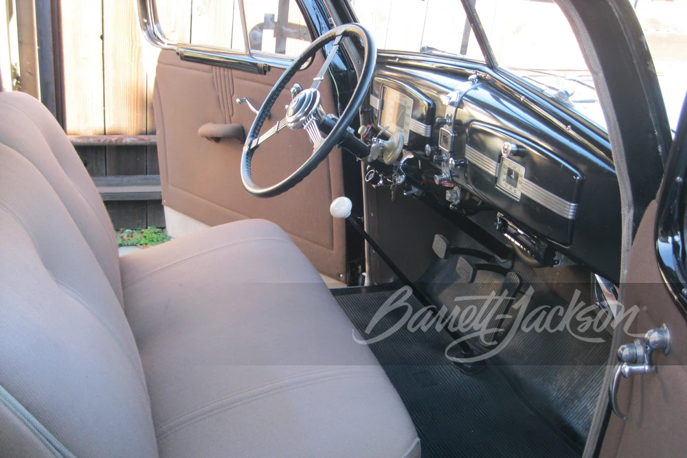 1936 Buick Special - Image 4 of 5