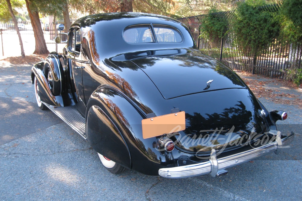 1936 Buick Special - Image 2 of 5