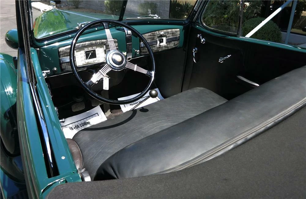 1936 Buick Special - Image 4 of 5