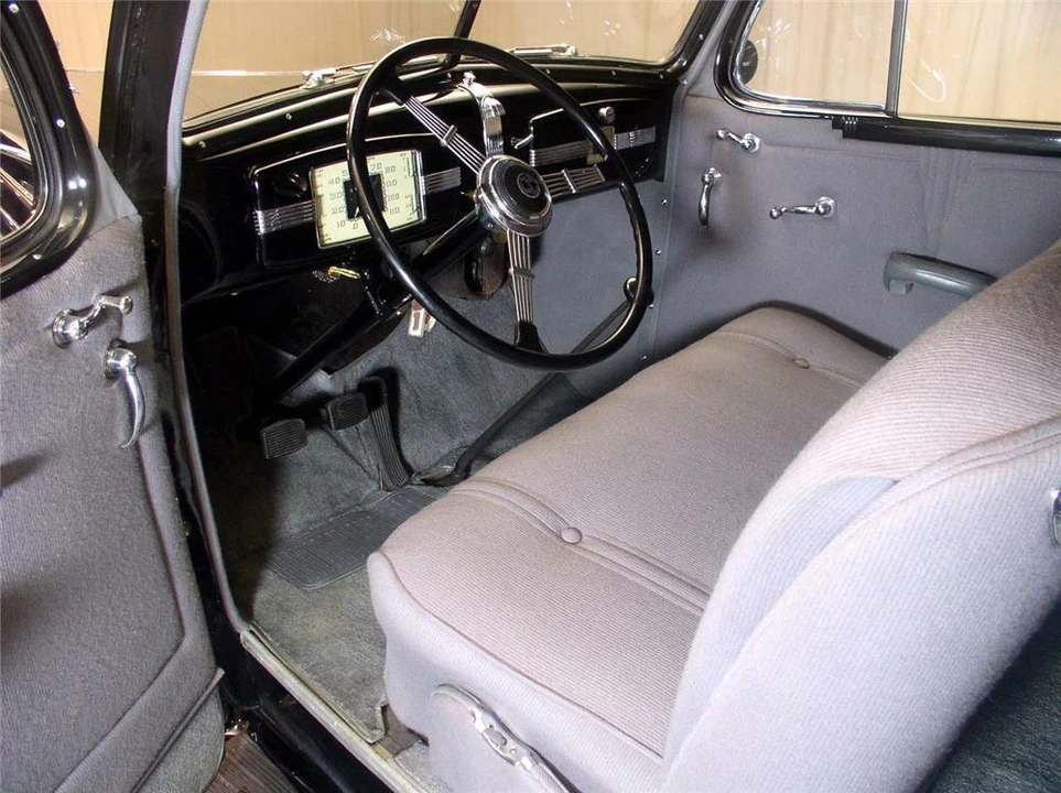1936 Buick Special - Image 4 of 5