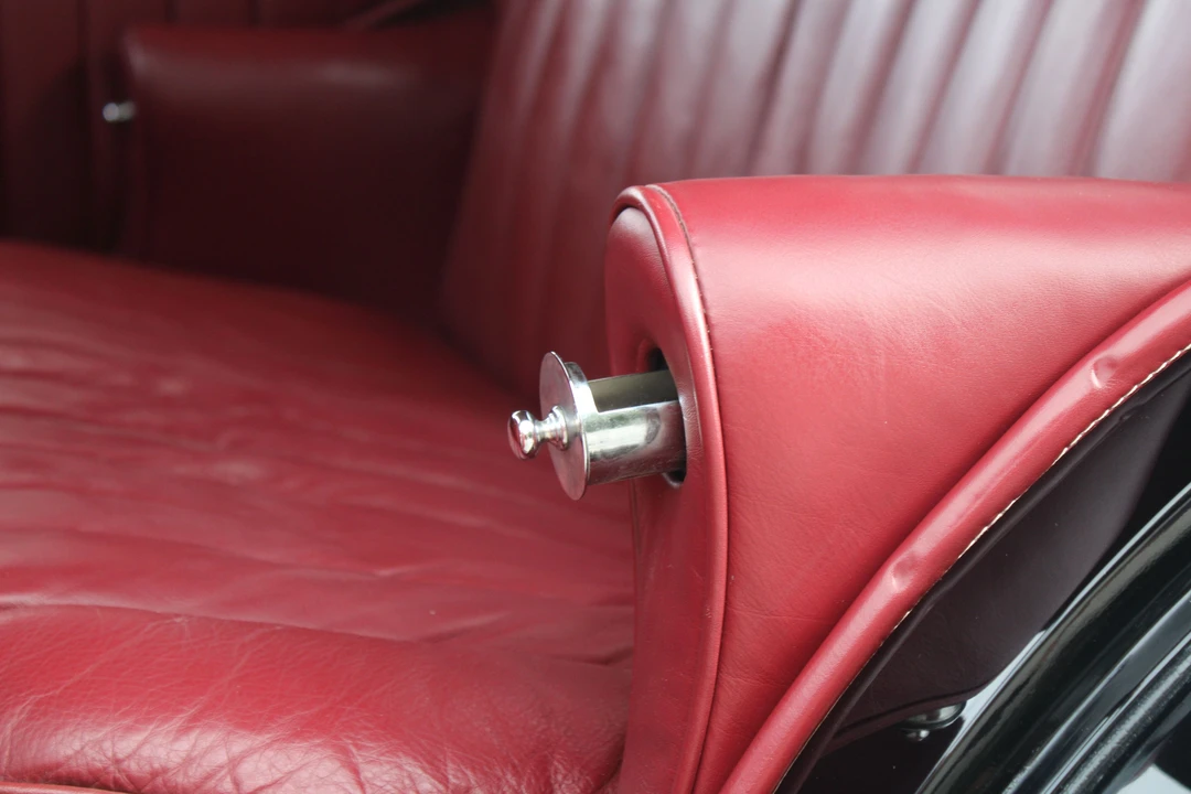1936 Bentley 4 1/4 Litre - Image 28 of 31