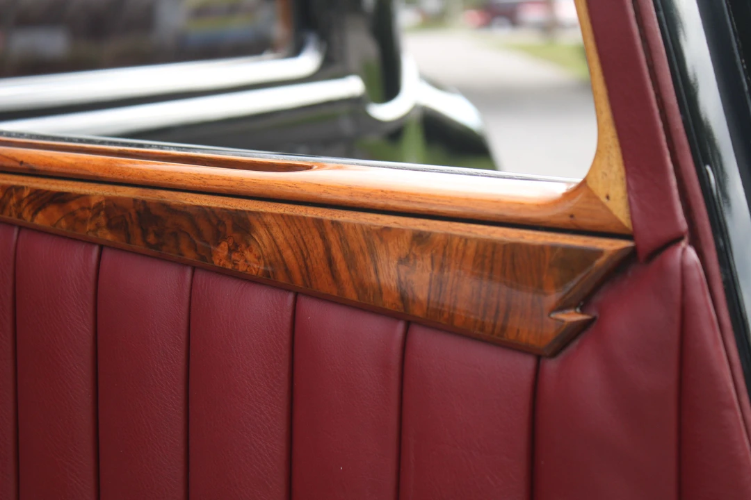 1936 Bentley 4 1/4 Litre - Image 27 of 31
