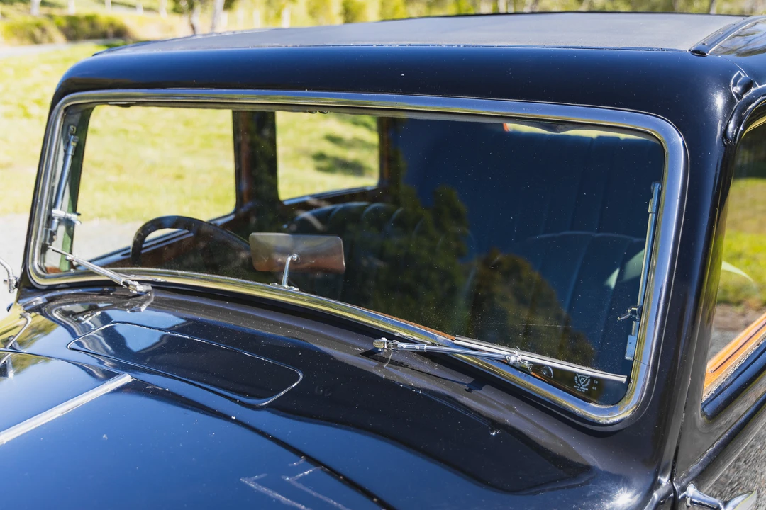 1936 Bentley 3 1/2 Litre - Image 25 of 31
