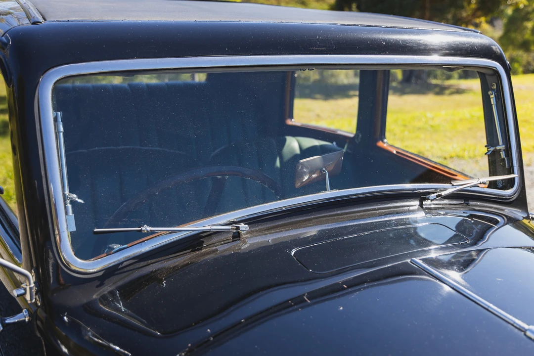 1936 Bentley 3 1/2 Litre - Image 26 of 31