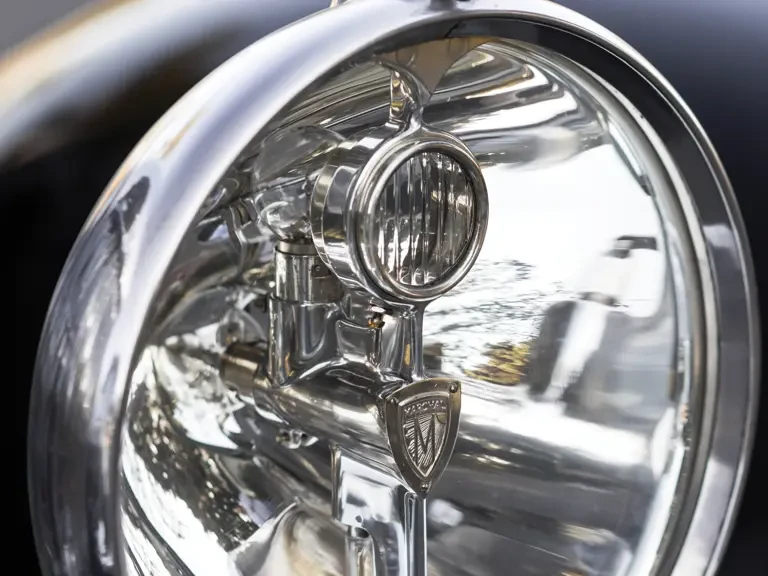 1936 Bentley 4 1/4 Litre - Image 9 of 19