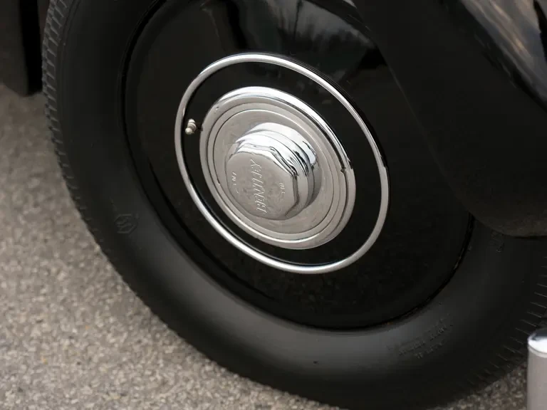 1936 Bentley 4 1/4 Litre - Image 8 of 25