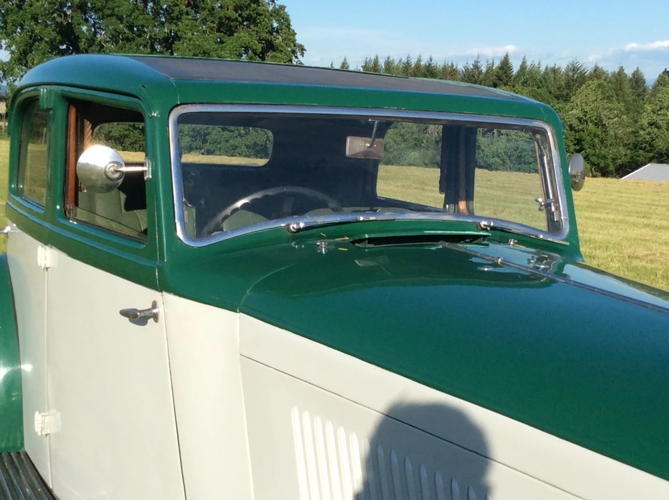 1936 Bentley 4 1/4 Litre - Image 6 of 31