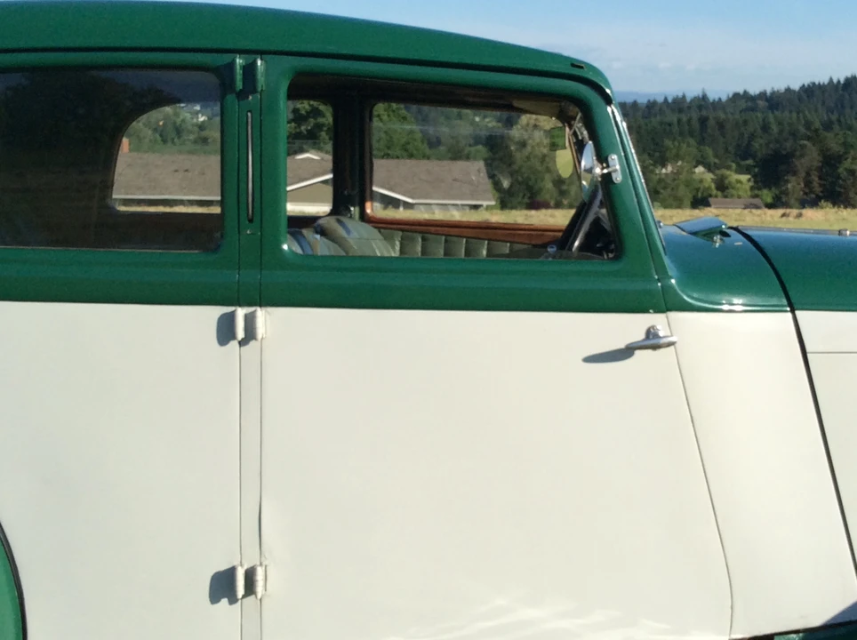 1936 Bentley 4 1/4 Litre - Image 8 of 31