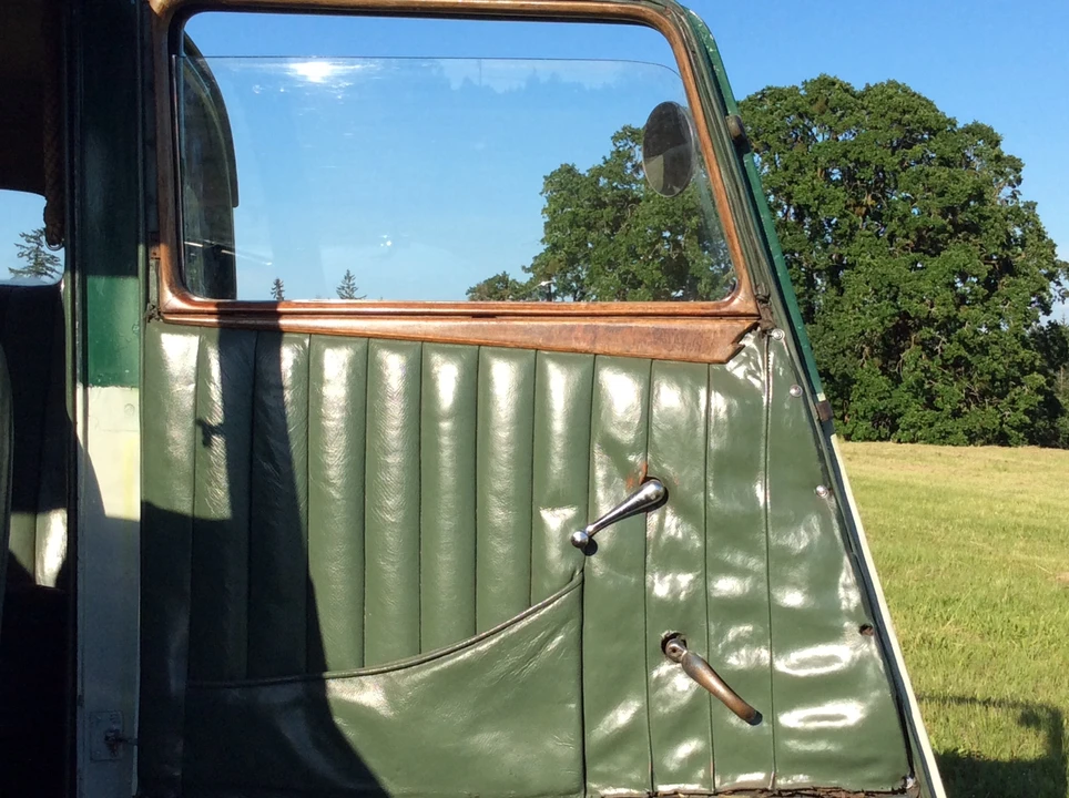 1936 Bentley 4 1/4 Litre - Image 28 of 31