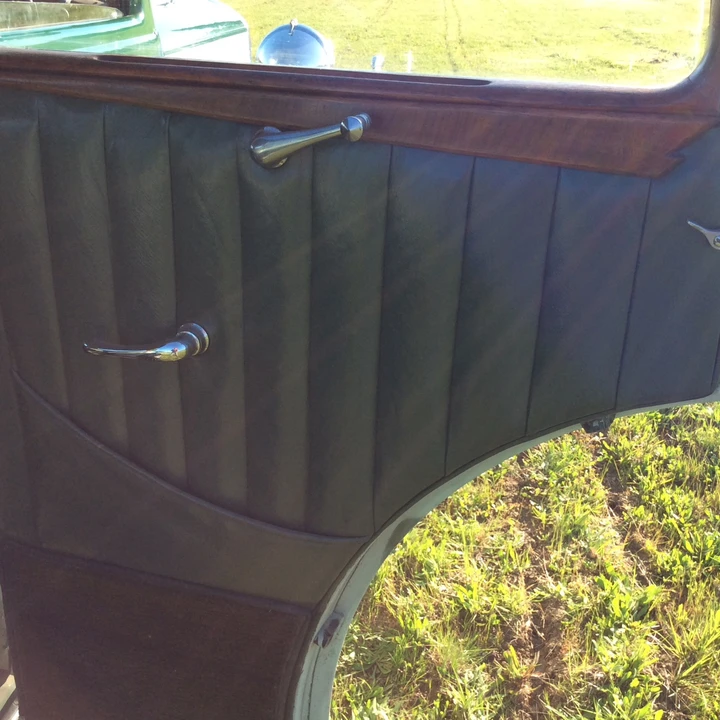 1936 Bentley 4 1/4 Litre - Image 31 of 31