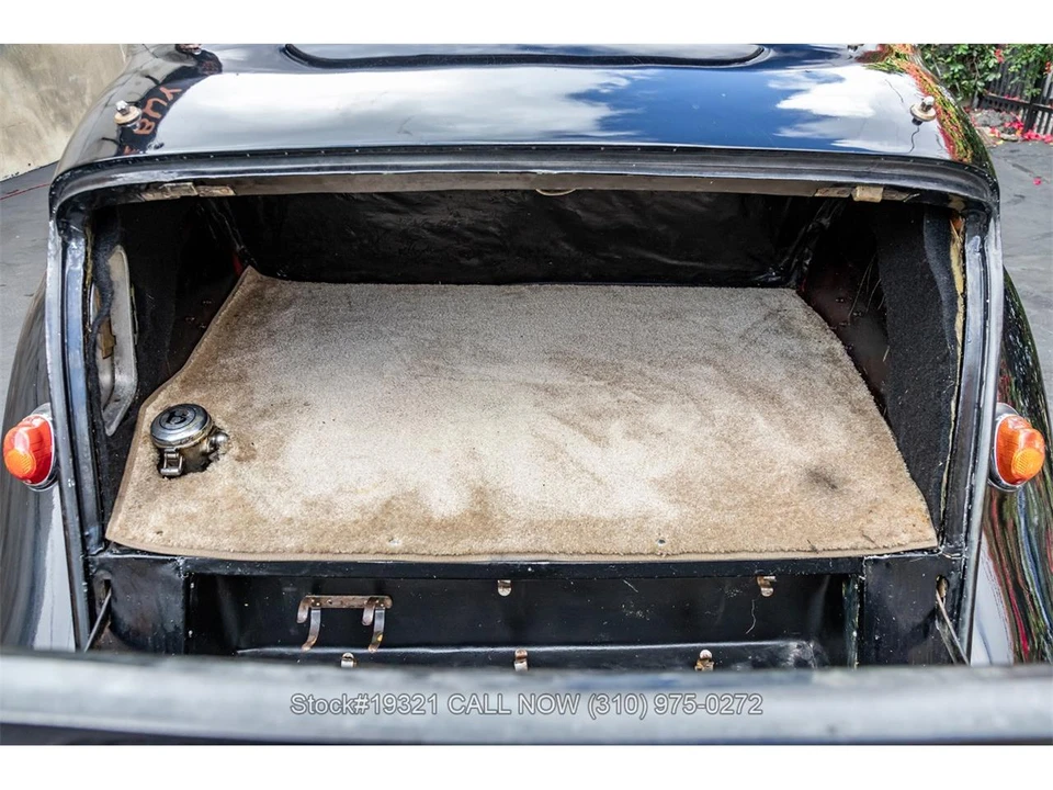 1936 Bentley 4 1/4 Litre - Image 27 of 31