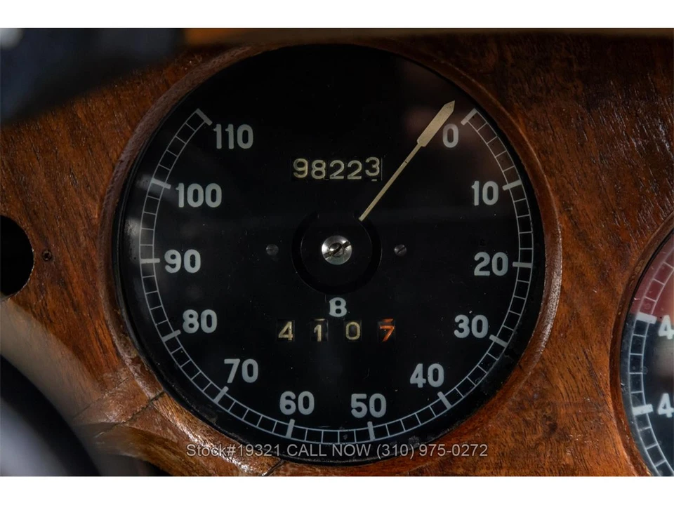 1936 Bentley 4 1/4 Litre - Image 25 of 31