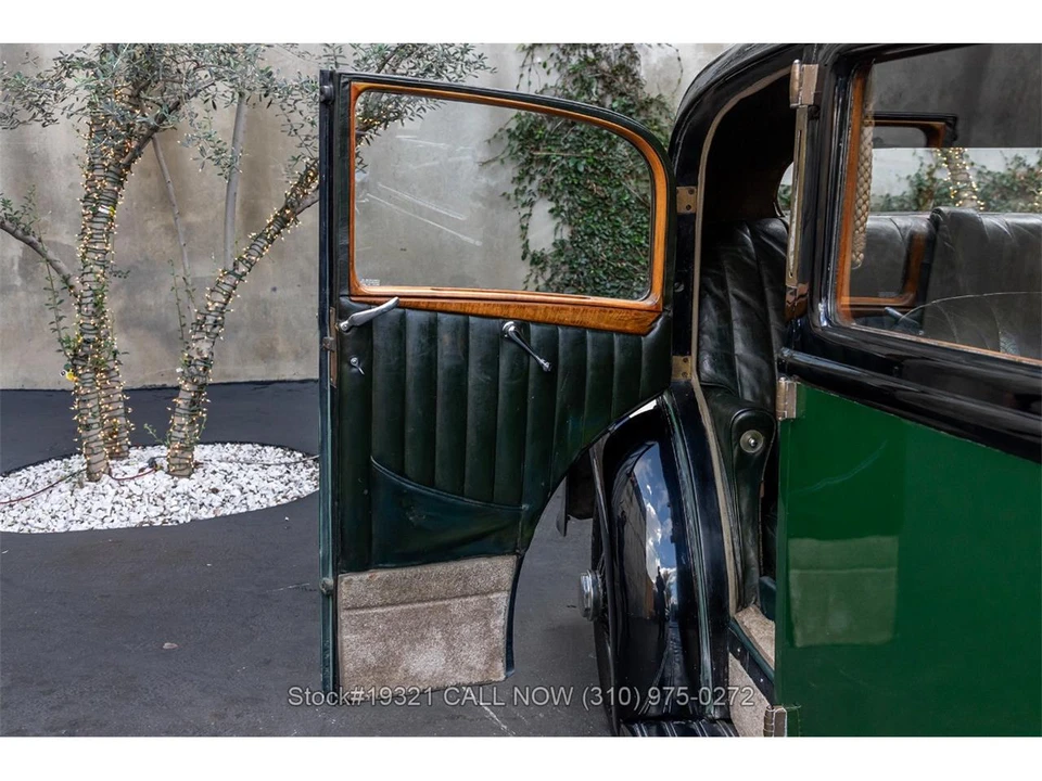 1936 Bentley 4 1/4 Litre - Image 18 of 31
