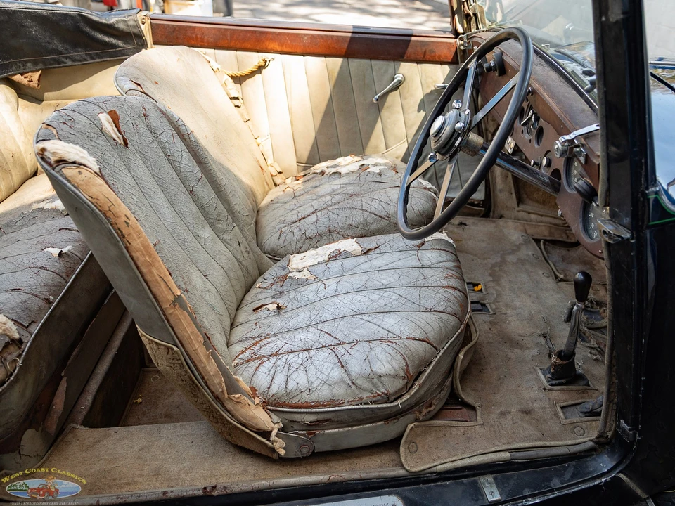 1936 Bentley - Image 31 of 31
