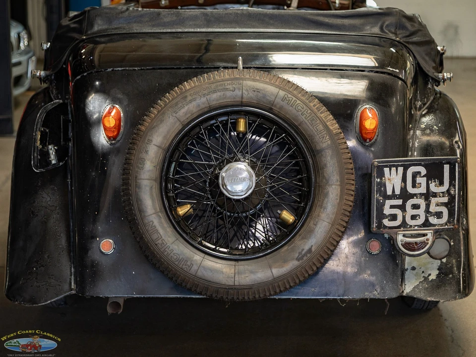 1936 Bentley - Image 20 of 31