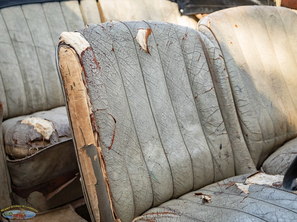 1936 Bentley - Image 30 of 31