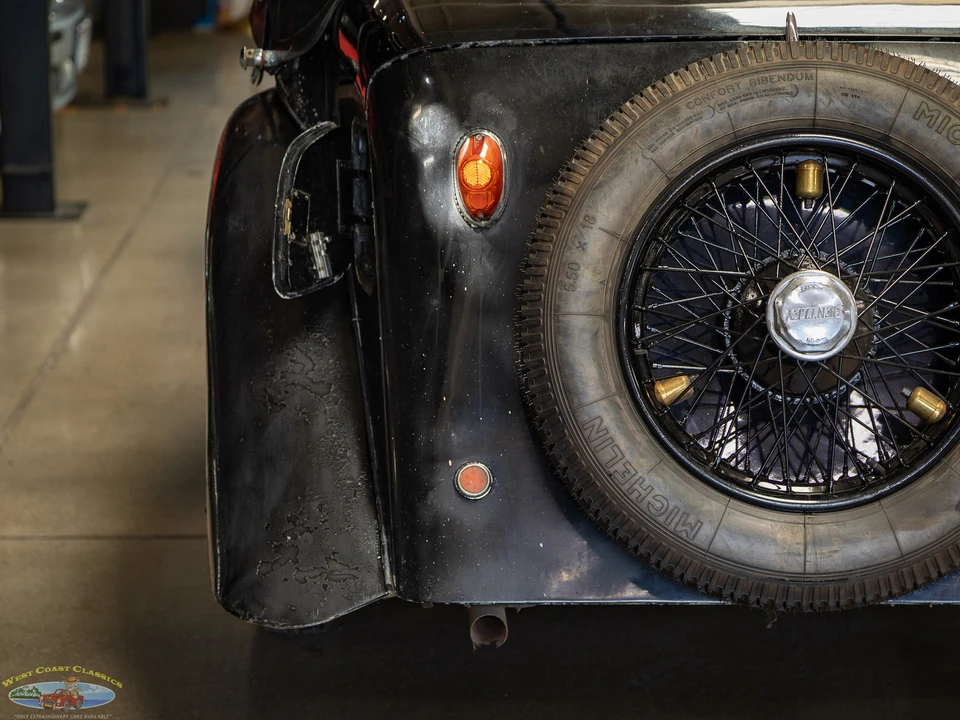 1936 Bentley - Image 19 of 31