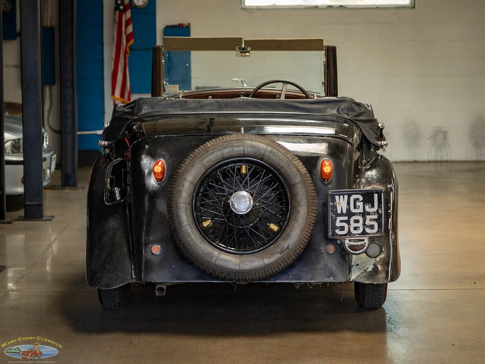 1936 Bentley - Image 18 of 31
