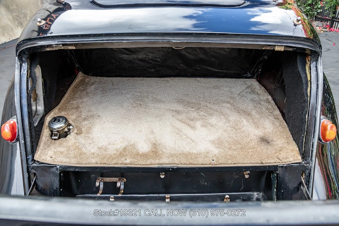 1936 Bentley 4 1/4 Litre - Image 28 of 31