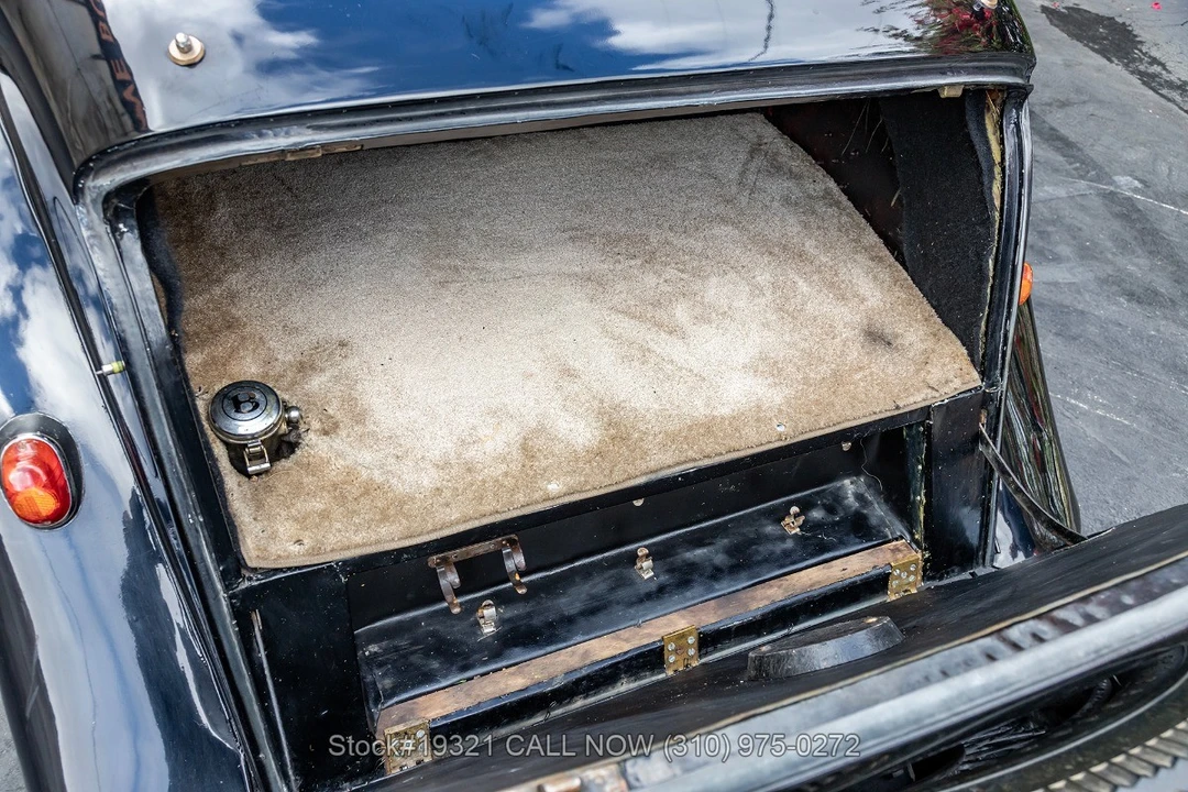 1936 Bentley 4 1/4 Litre - Image 29 of 31
