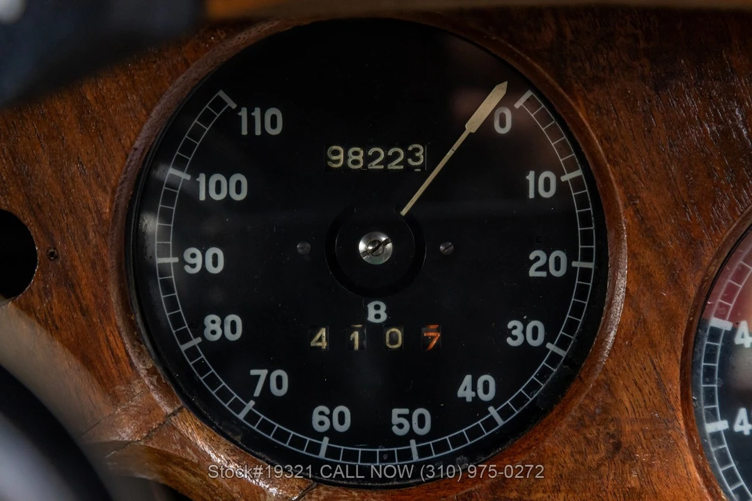 1936 Bentley 4 1/4 Litre - Image 26 of 31
