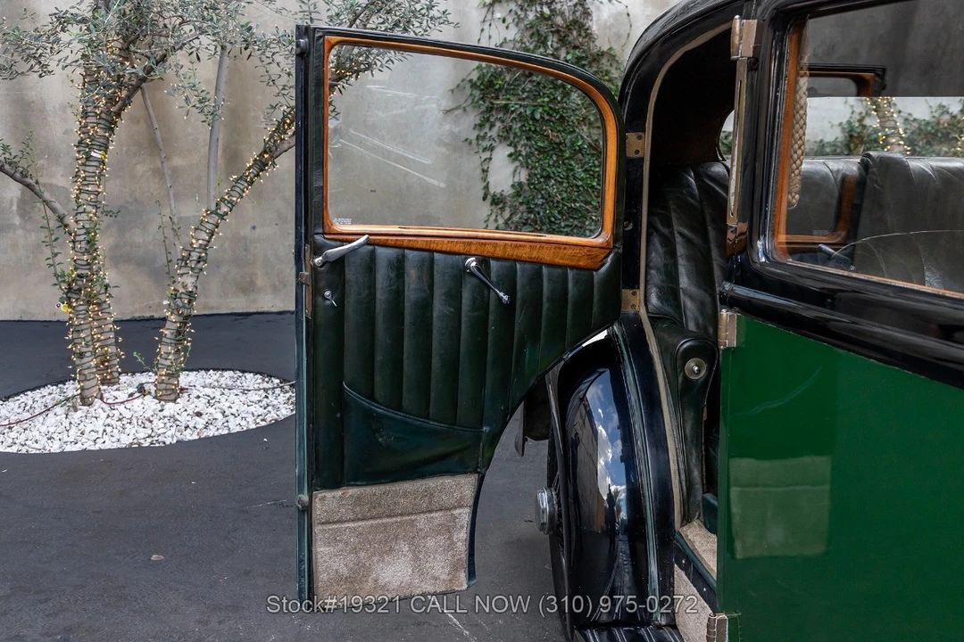 1936 Bentley 4 1/4 Litre - Image 19 of 31