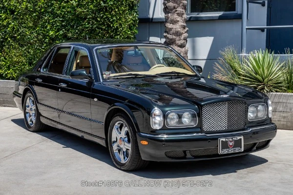 1997 Bentley Azure 1st Gen - Image 8 of 25