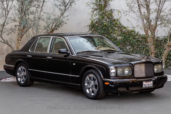 1997 Bentley Azure 1st Gen - Image 7 of 25