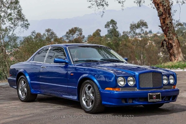 1997 Bentley Azure 1st Gen - Image 11 of 25