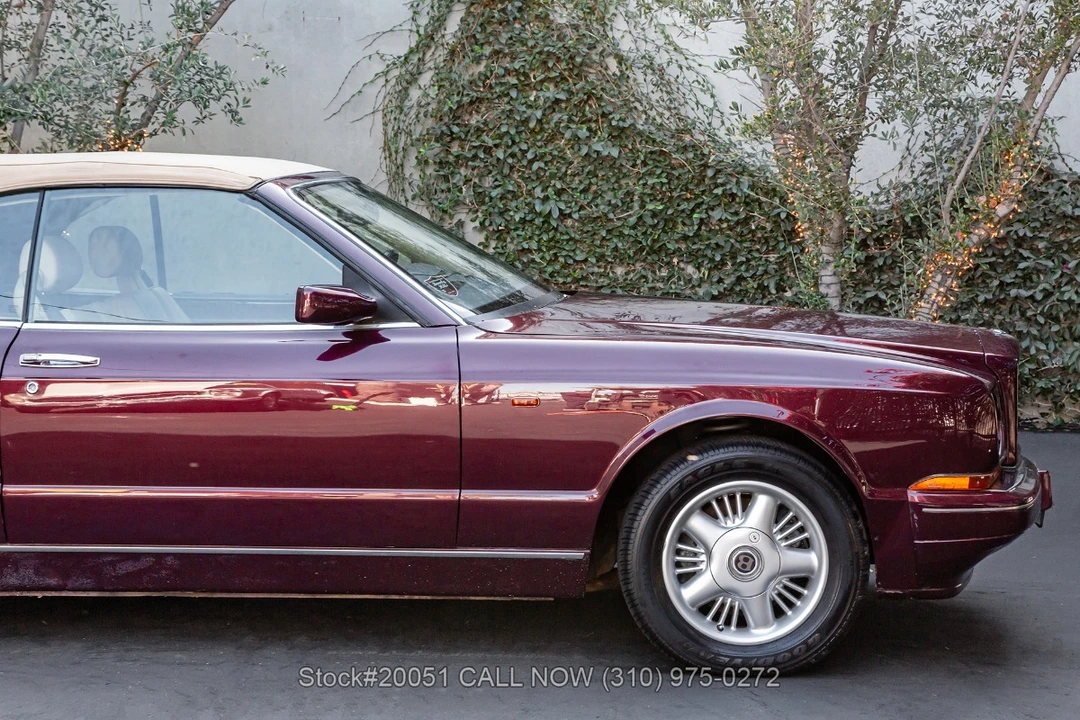 1997 Bentley Azure 1st Gen - Image 16 of 25