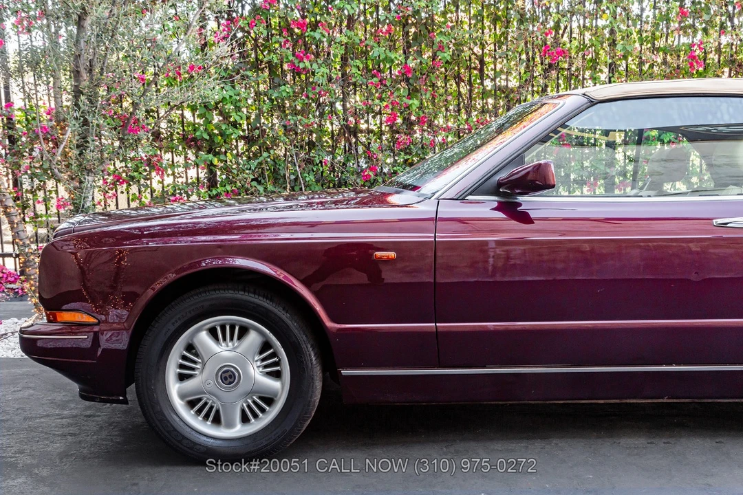 1997 Bentley Azure 1st Gen - Image 19 of 25