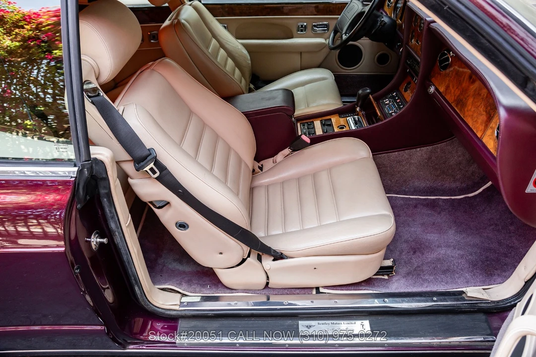 1997 Bentley Azure 1st Gen - Image 24 of 25