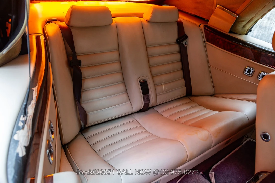 1997 Bentley Azure 1st Gen - Image 25 of 25