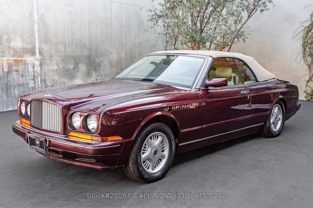 1997 Bentley Azure 1st Gen - Image 14 of 25